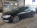 CHRYSLER 200 C photo