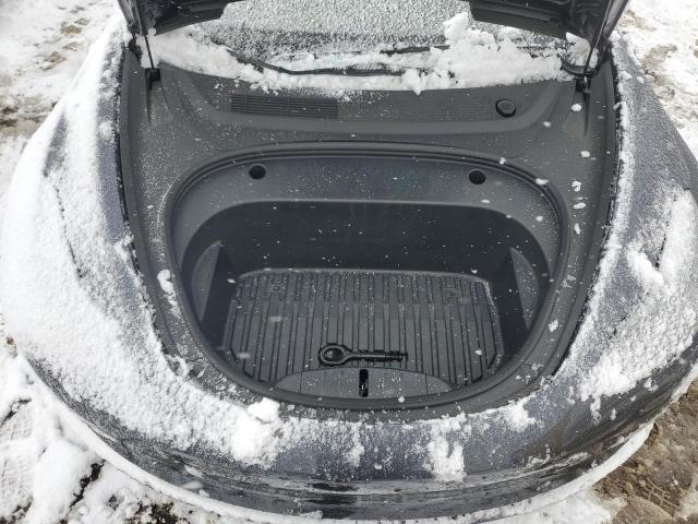 2023 TESLA MODEL 3 - 5YJ3E1EB3PF663024