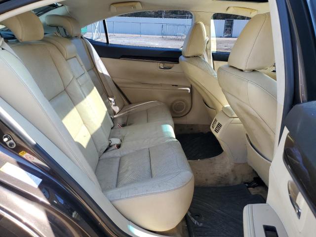 VIN JTHBK1GGXD2049307 2013 LEXUS ES350 no.10