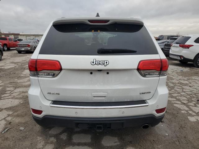 2019 JEEP GRAND CHER - 1C4RJFBG6KC688623