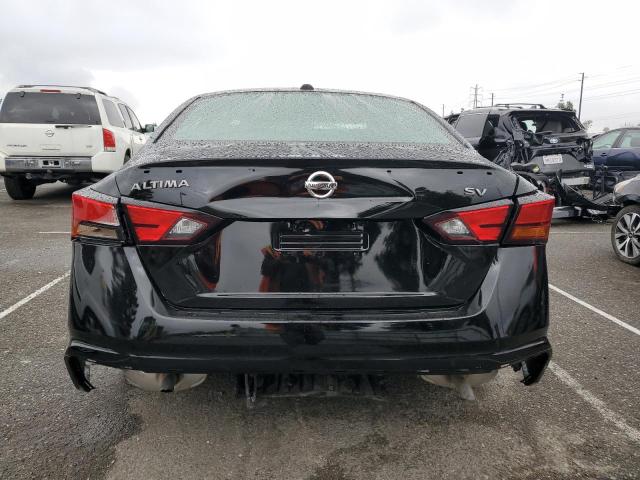 VIN 1N4BL4DV4RN305133 2024 Nissan Altima, SV no.6