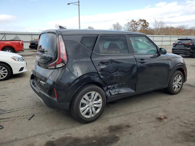 2023 KIA SOUL LX - KNDJ23AU8P7877161