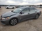 2021 NISSAN SENTRA SV - 3N1AB8CV7MY328213