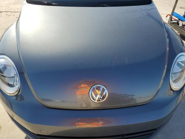 2016 VOLKSWAGEN BEETLE SE 3VWJ07AT8GM614109