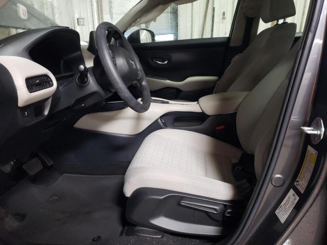 2023 HONDA HR-V LX - 3CZRZ2H30PM740687