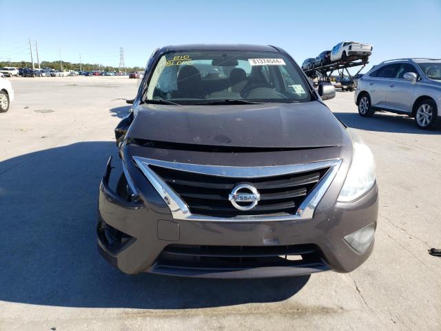 2015 NISSAN VERSA S - 3N1CN7AP7FL907393