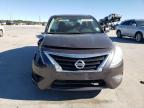 Lot #3024210833 2015 NISSAN VERSA S