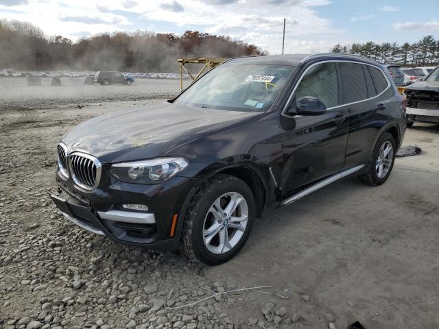 BMW X3 XDRIVE3