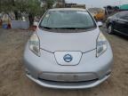 NISSAN LEAF SV photo