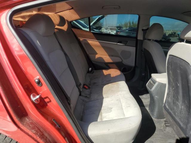 2018 HYUNDAI ELANTRA SE - 5NPD84LF8JH299601