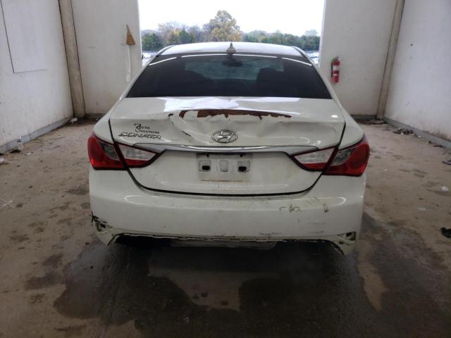 VIN 5NPEB4AC6EH815118 2014 HYUNDAI SONATA no.6