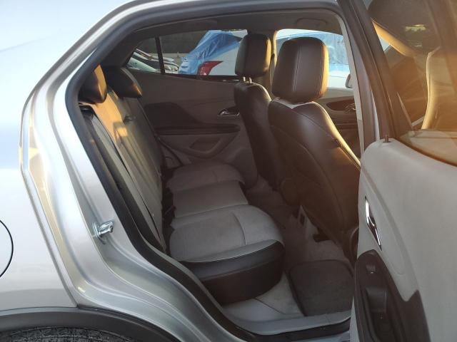 2016 BUICK ENCORE - KL4CJASB9GB516431