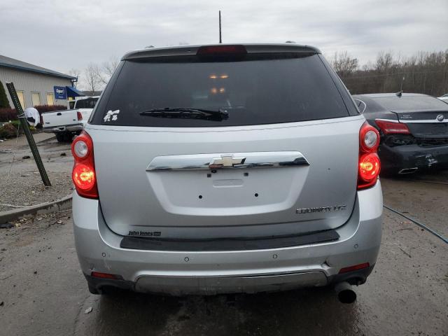 2015 CHEVROLET EQUINOX LT - 2GNFLDE39F6181702