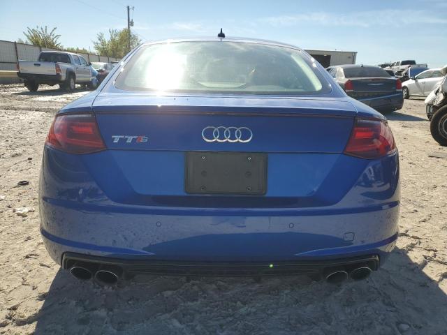 VIN TRUC1AFV0H1011045 2017 AUDI TTS no.6