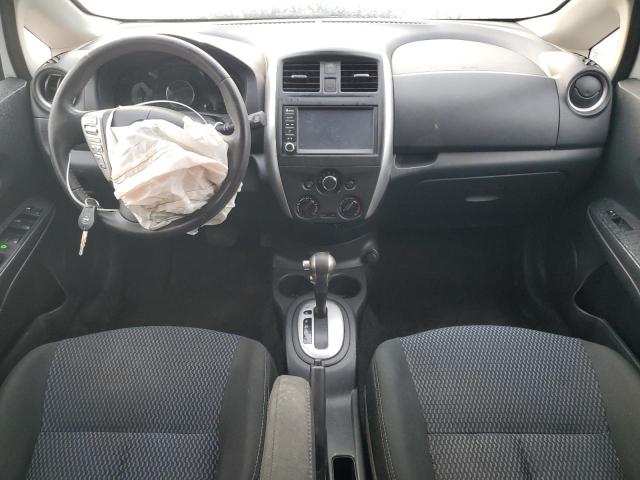 VIN 3N1CE2CP3KL365980 2019 NISSAN VERSA no.8