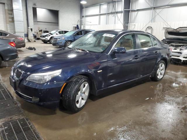 2008 BMW 528 XI #3022424946