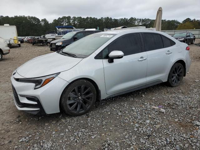 2023 TOYOTA COROLLA SE - 5YFS4MCEXPP148538