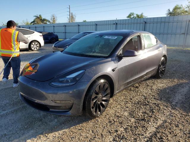 2023 TESLA MODEL 3 #3032529404