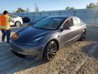 Lot #3032529404 2023 TESLA MODEL 3