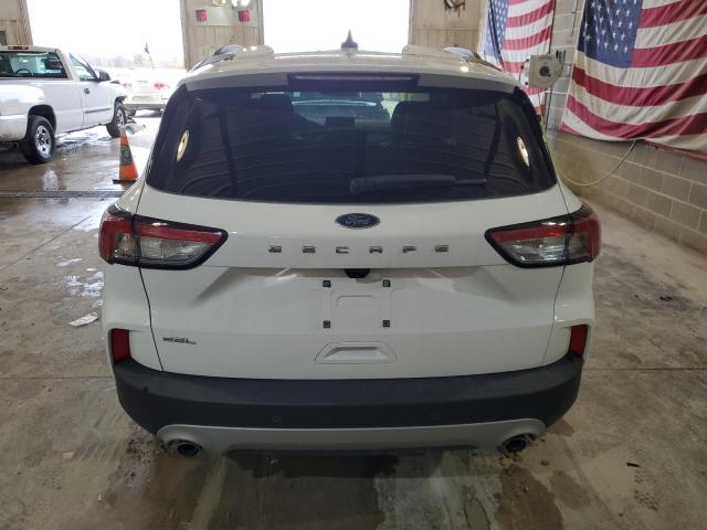 2021 FORD ESCAPE SEL - 1FMCU0H67MUA94883