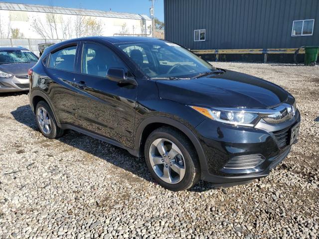 2019 HONDA HR-V LX 3CZRU6H32KG727484