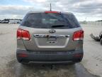 KIA SORENTO LX photo