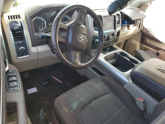 2018 RAM 1500 SLT - 3C6RR7LT5JG138360
