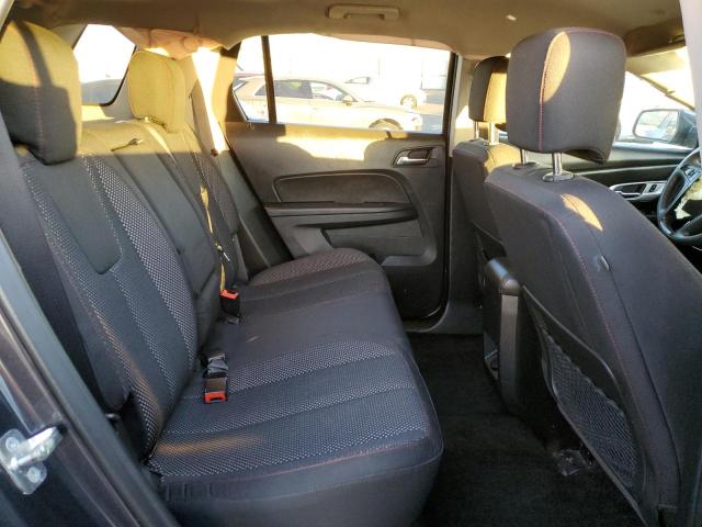 2016 GMC TERRAIN SL - 2GKALMEK0G6348416