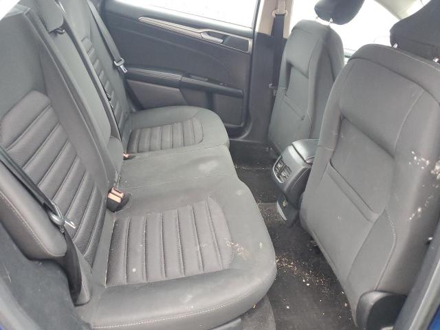 2017 FORD FUSION SE - 3FA6P0H7XHR406232