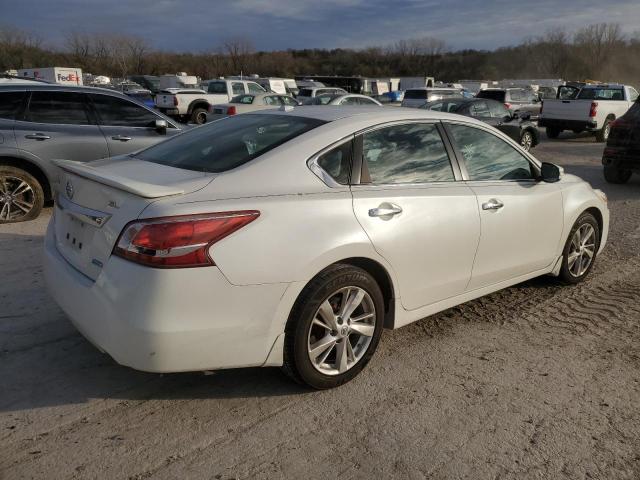 Vin: 1n4al3ap8dc189726, lot: 82369874, nissan altima 2.5 20133