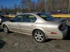 Lot #3023917206 2002 NISSAN MAXIMA GLE