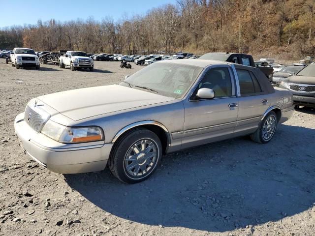 2005 MERCURY GRAND MARQ #2969292704