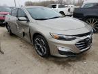 Lot #3009325644 2022 CHEVROLET MALIBU LT