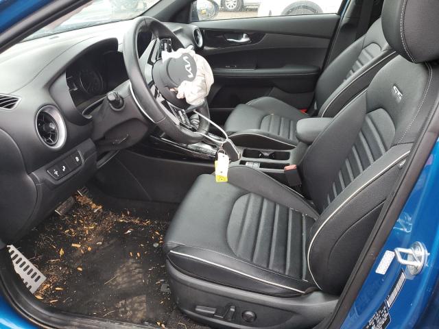 2024 KIA FORTE GT L - 3KPF54ADXRE716462