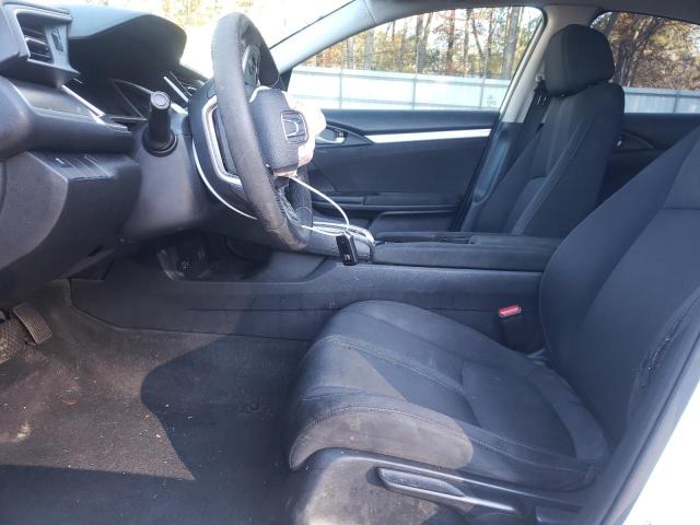 2016 HONDA CIVIC EX - 19XFC2F79GE079431