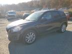 MAZDA CX-5 GT photo