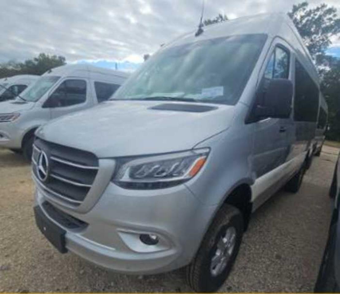 Lot #2948048031 2023 MERCEDES-BENZ SPRINTER 2