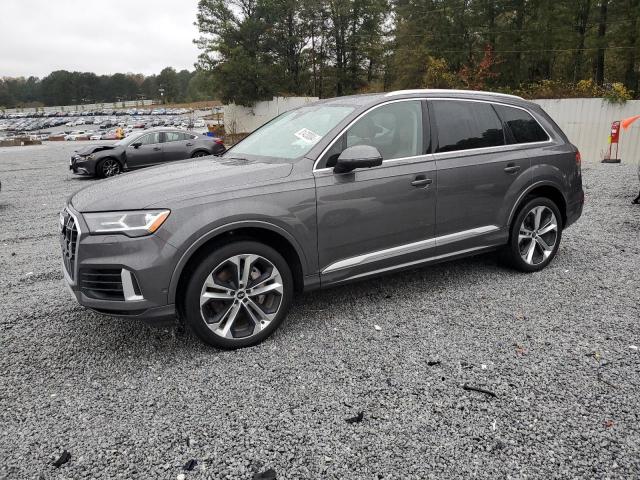 2021 AUDI Q7 PREMIUM #3025172175