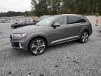 Lot #3025172175 2021 AUDI Q7 PREMIUM