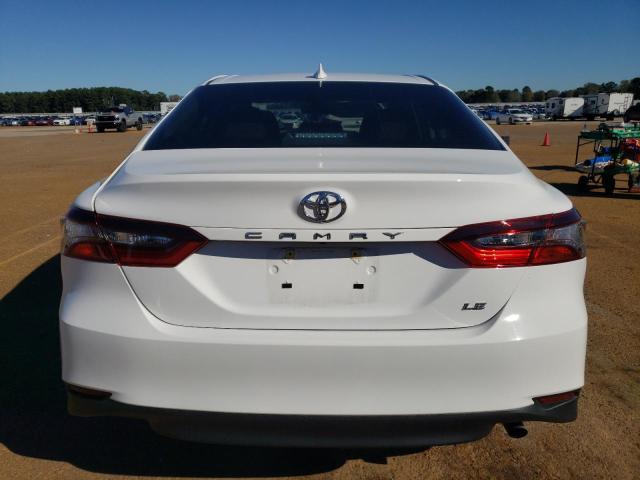 2024 TOYOTA CAMRY LE - 4T1C11AK4RU907982