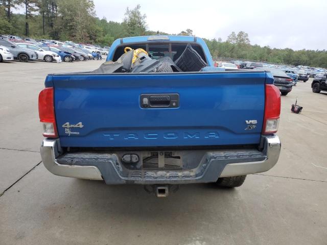 2016 TOYOTA TACOMA DOU - 5TFDZ5BN7GX003895