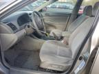 Lot #2979513581 2003 TOYOTA CAMRY LE