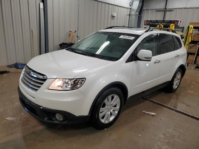 2008 SUBARU TRIBECA LI #2987048766