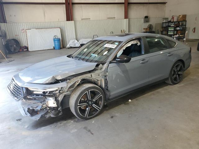 2023 HONDA ACCORD HYB - 1HGCY2F59PA006874