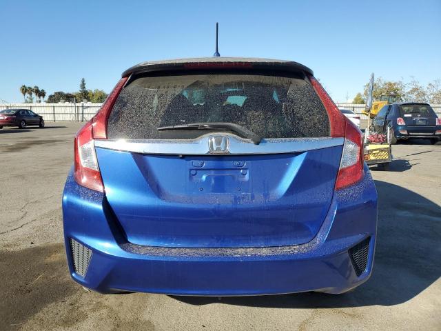 2016 HONDA FIT EX - JHMGK5H7XGX031859