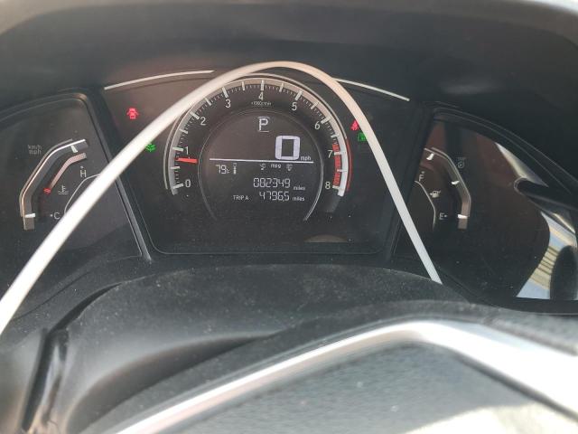 2018 HONDA CIVIC LX - 19XFC2F53JE203053