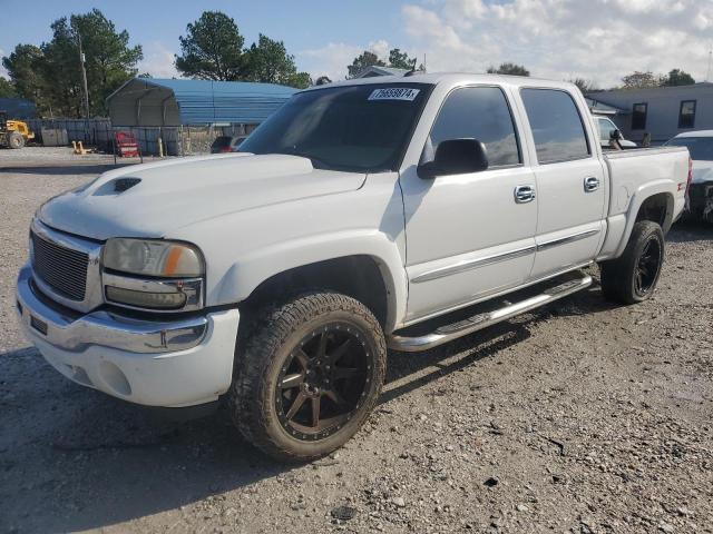 GMC NEW SIERRA