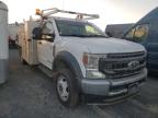 Lot #2993523189 2020 FORD F450 SUPER