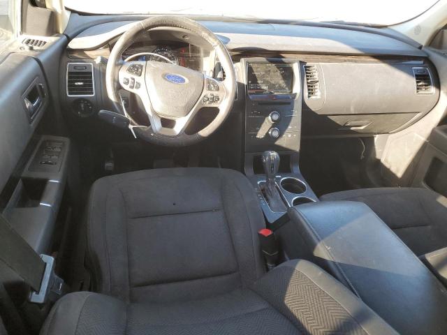 2015 FORD FLEX SEL - 2FMHK6C83FBA10171
