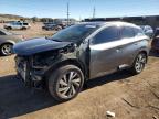2021 NISSAN MURANO SL - 5N1AZ2CS7MC118078
